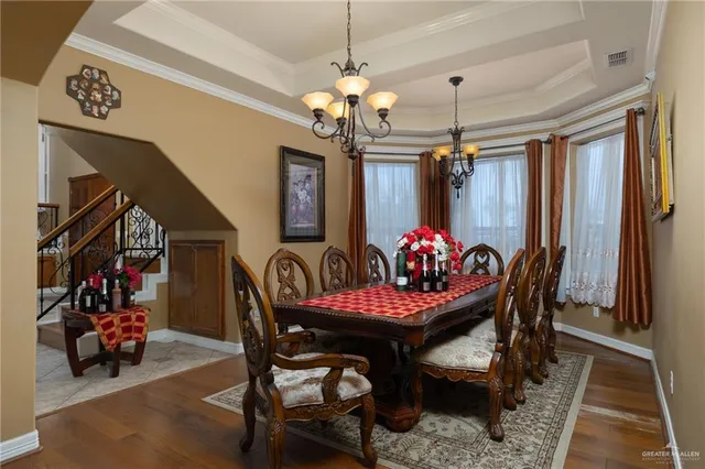 $795,000 | 2914 Horizon Trail, Edinburg, TX 78541