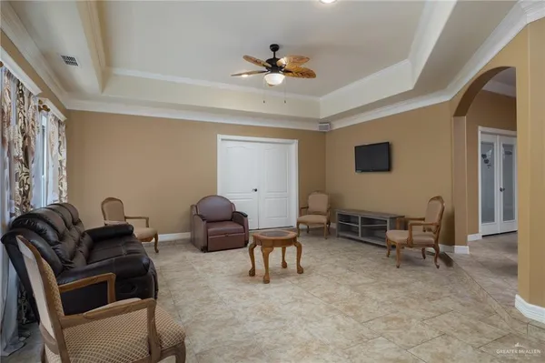 $795,000 | 2914 Horizon Trail, Edinburg, TX 78541