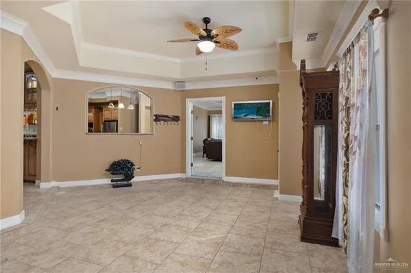 $795,000 | 2914 Horizon Trail, Edinburg, TX 78541