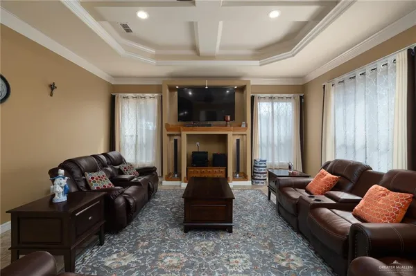 $795,000 | 2914 Horizon Trail, Edinburg, TX 78541