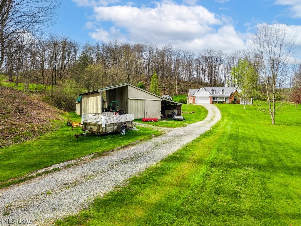 3139 Camille Road Southwest Sherrodsville, OH 44675 - Photo 6 of 50