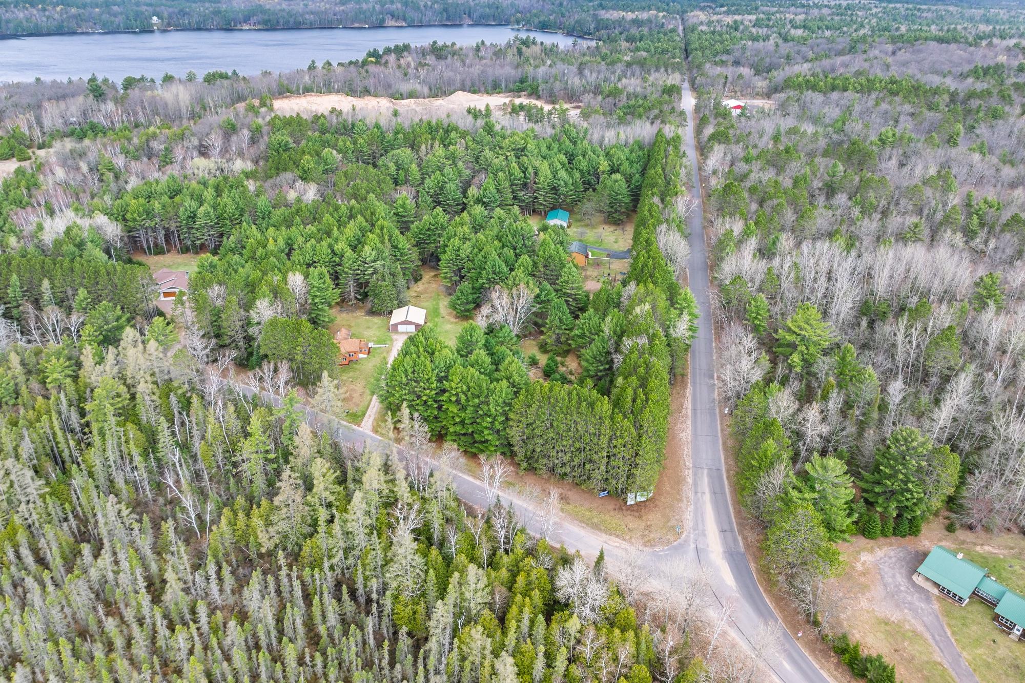 Lot 7 Rangeline Road Eagle River, WI 54521 - Photo 10 of 12 Gallery Image 10