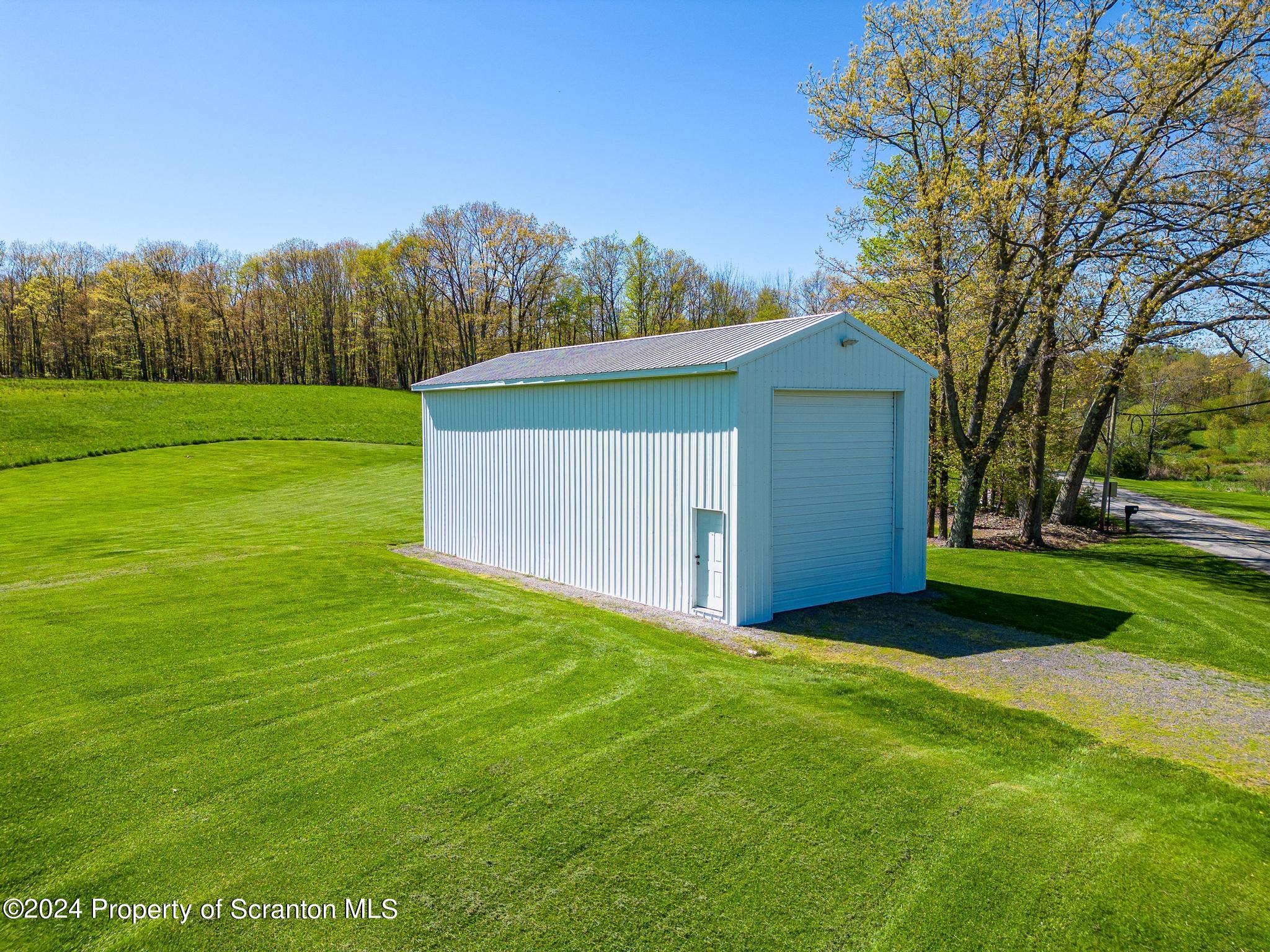 520 State Rte 2010 Forest City, PA 18421 - Photo 44 of 99 DJI_0414