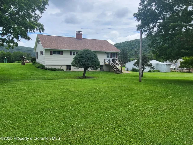 $440,000 | 520 State Rte 2010, Forest City, PA 18421