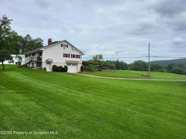 $440,000 | 520 State Rte 2010, Forest City, PA 18421