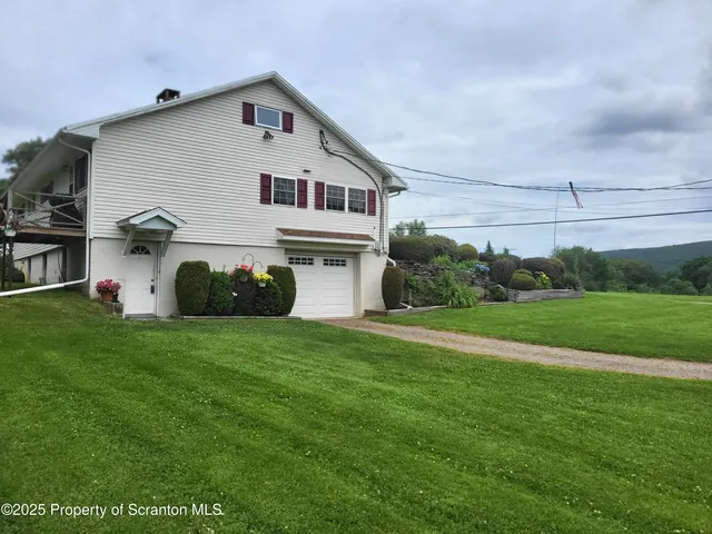 $440,000 | 520 State Rte 2010, Forest City, PA 18421