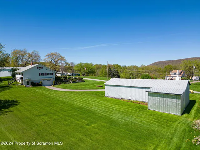 $440,000 | 520 State Rte 2010, Forest City, PA 18421