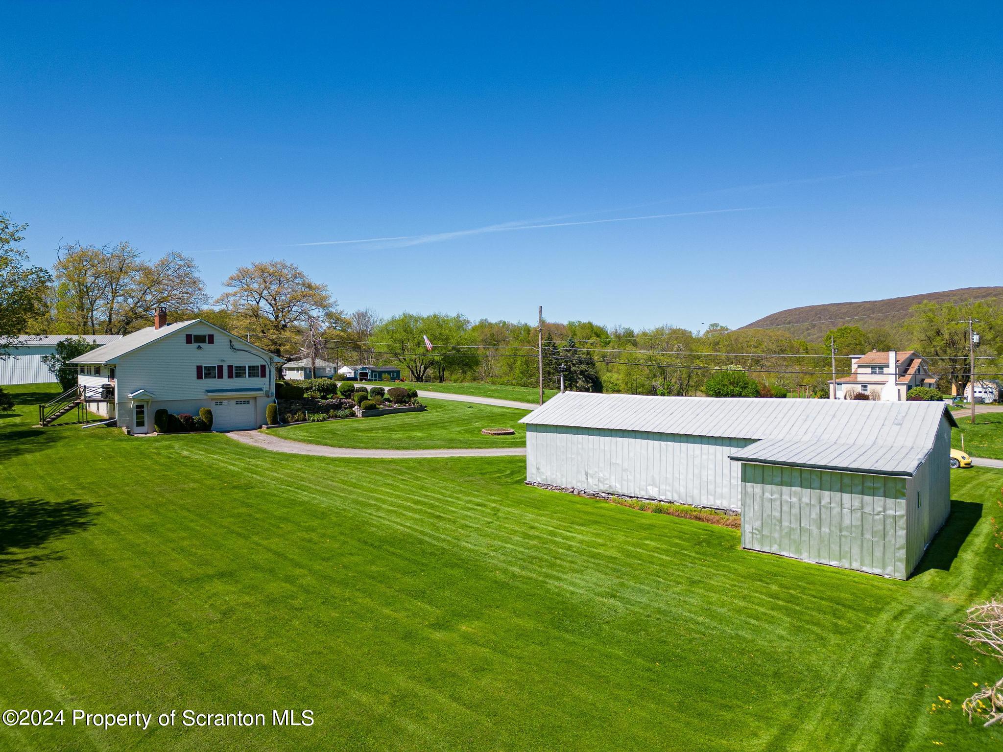 520 State Rte 2010 Forest City, PA 18421 - Photo 56 of 99 DJI_0406