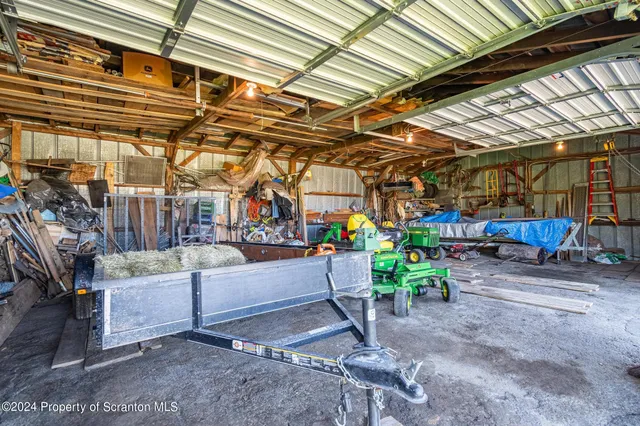 $440,000 | 520 State Rte 2010, Forest City, PA 18421