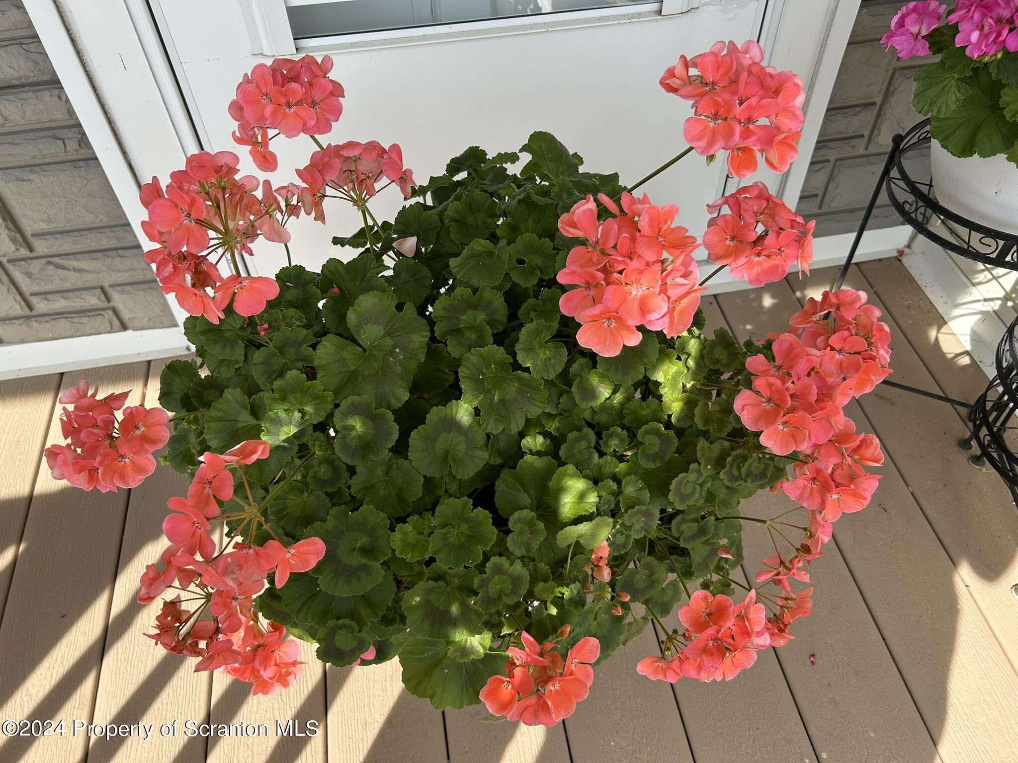 520 State Rte 2010 Forest City, PA 18421 - Photo 80 of 99 a flower vase with flowers