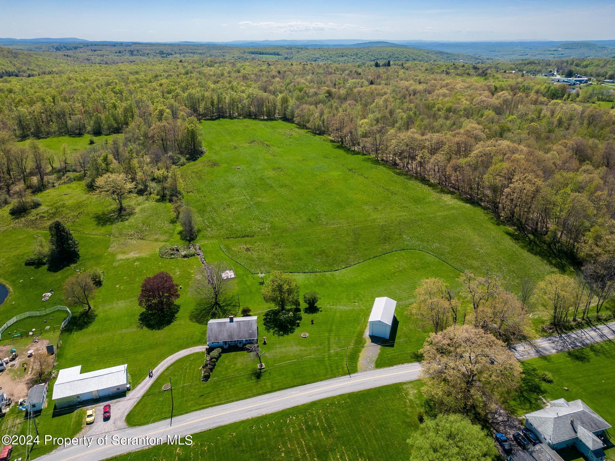 520 State Rte 2010 Forest City, PA 18421 - Photo 8 of 99 DJI_0394