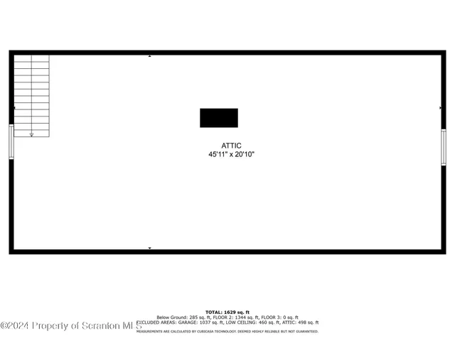 $440,000 | 520 State Rte 2010, Forest City, PA 18421