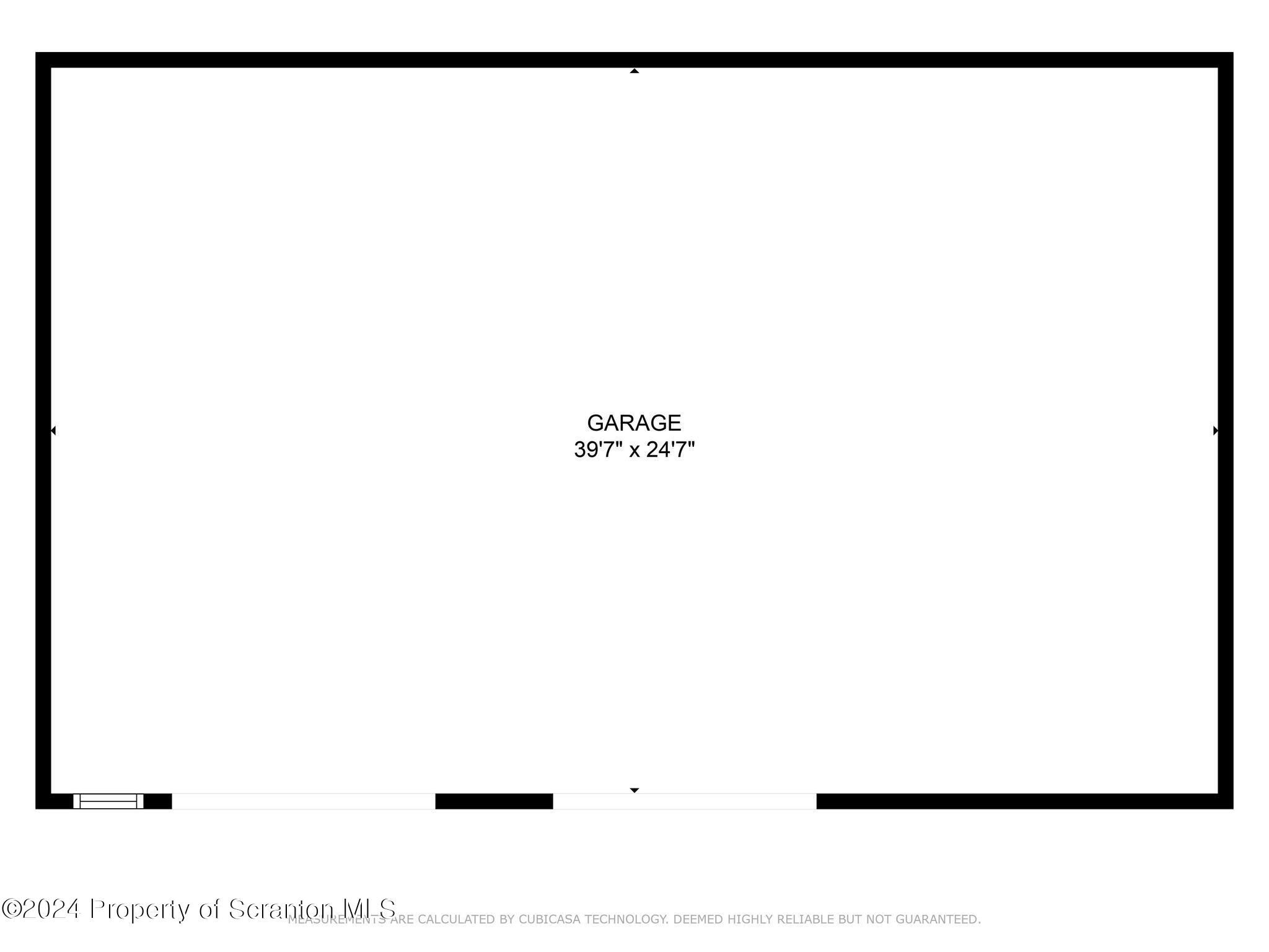 520 State Rte 2010 Forest City, PA 18421 - Photo 90 of 99 a picture of a room