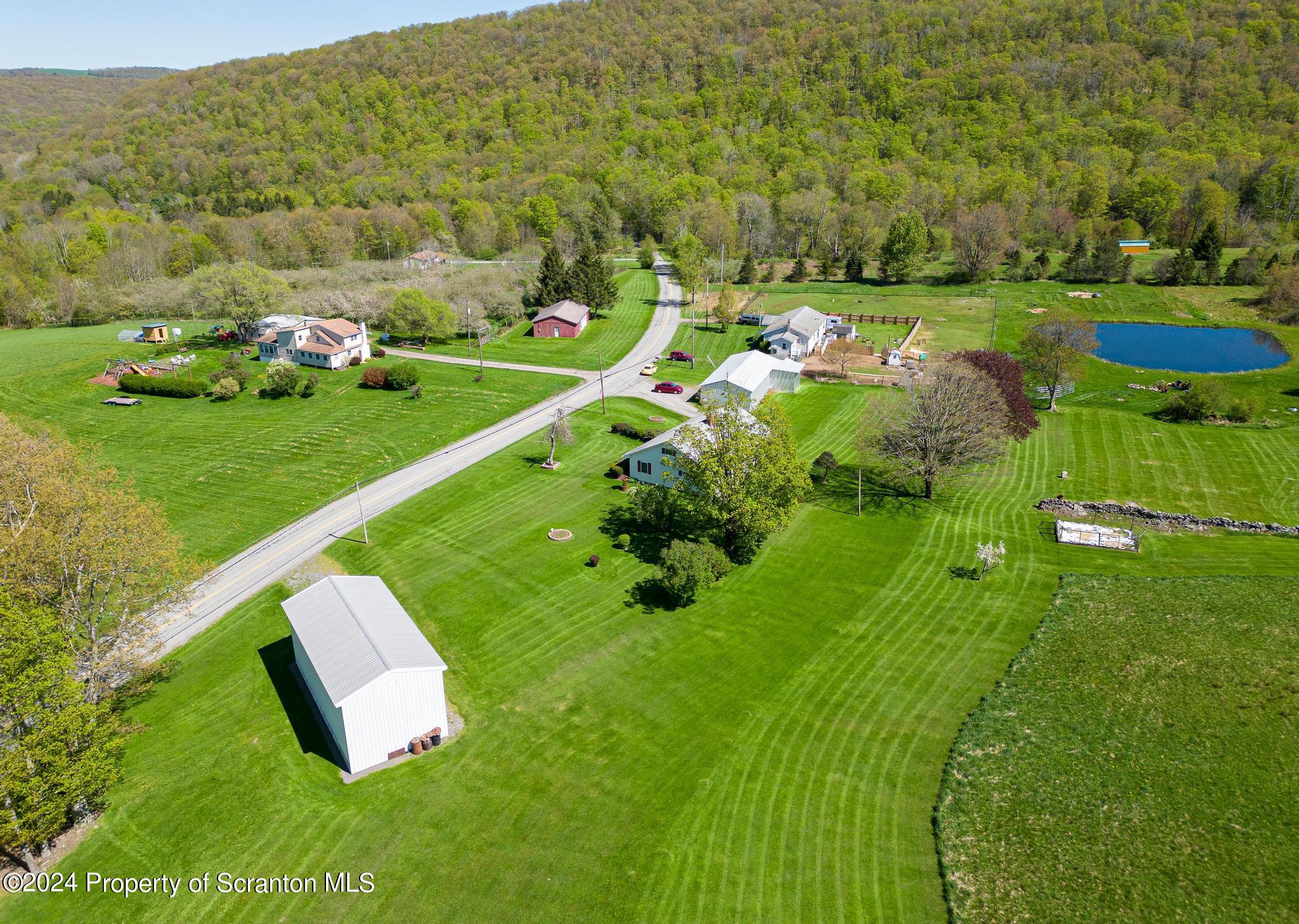 520 State Rte 2010 Forest City, PA 18421 - Photo 9 of 99 DJI_0412