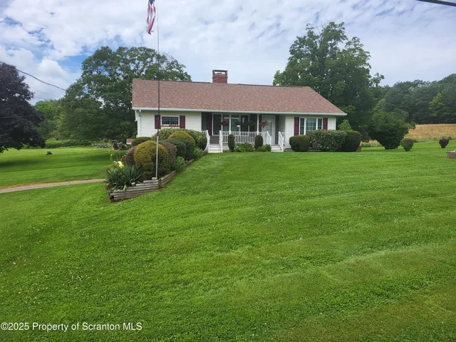 $440,000 | 520 State Rte 2010, Forest City, PA 18421