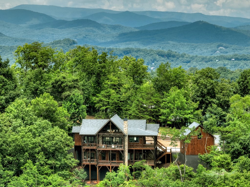 250 Deer Crest Blue Ridge, GA 30513 - Photo 22 of 75 Gallery Image 22
