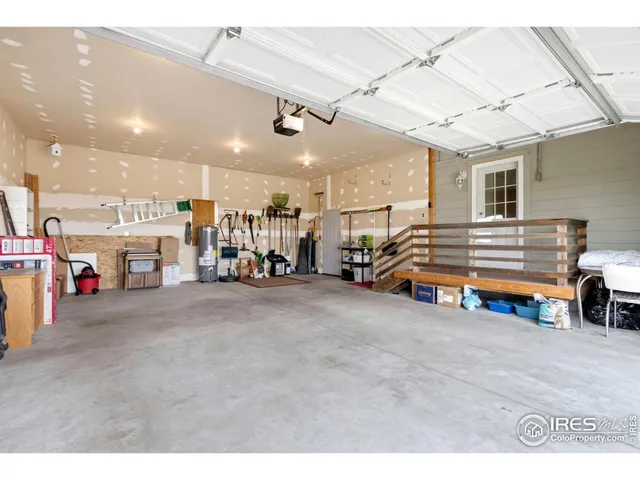 a view of car parking