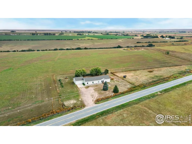 a view of an ocean and beach
