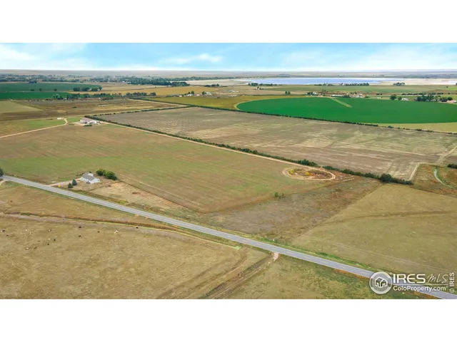 a black and white photo of a field