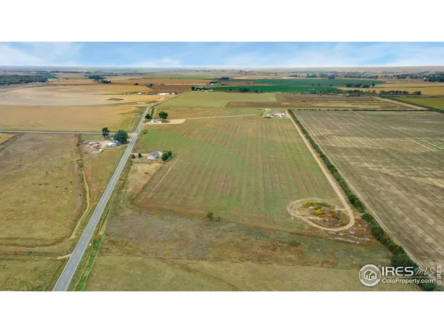 a view of a room with an ocean
