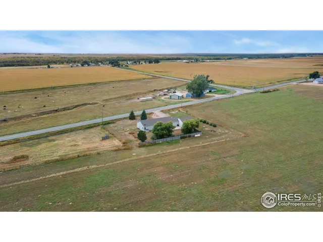 a view of an ocean and beach