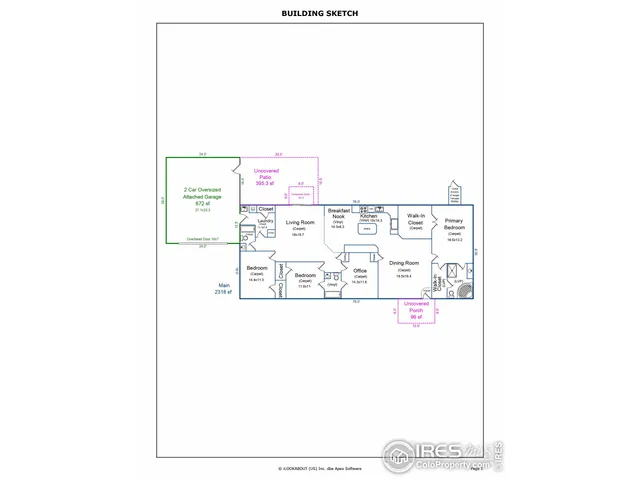 $470,000 | 4763 Highway 144, Weldona, CO 80653