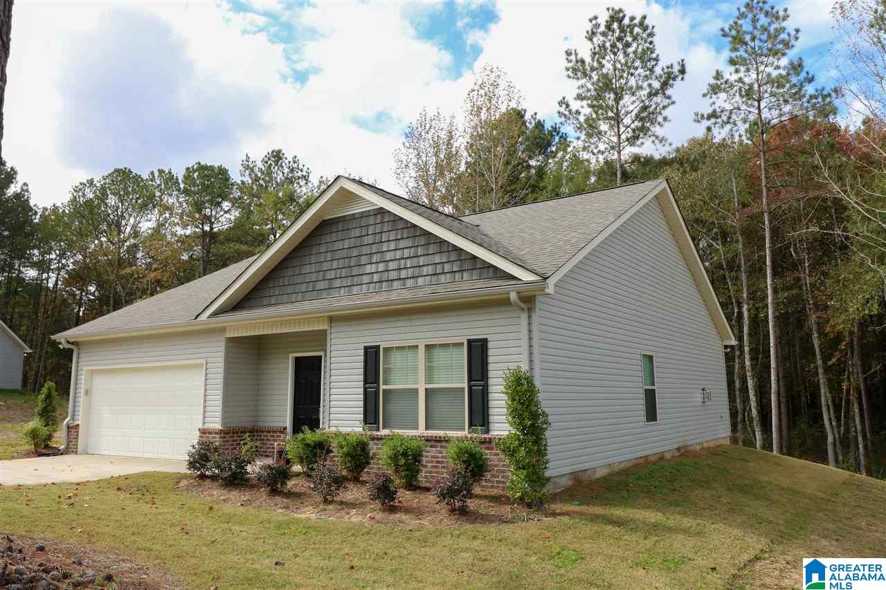 690 Twin Ridge Circle Lincoln, AL 35096 - Photo 2 of 28