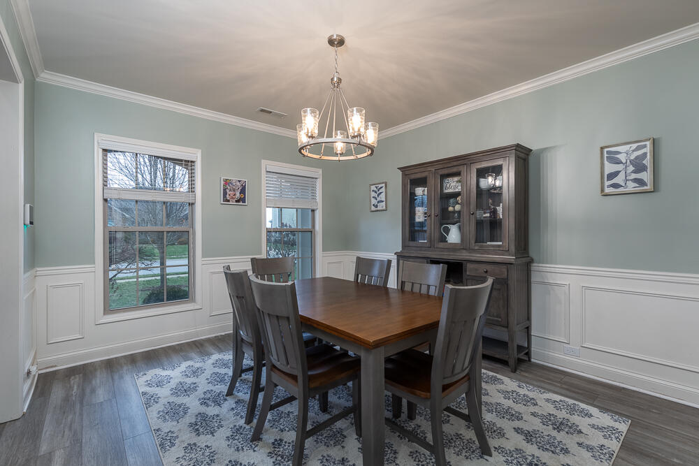 2016 Apple Road Versailles, KY 40383 - Photo 6 of 29 2016 Apple Rd Versailles-3