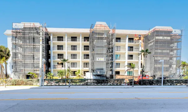 $2,999 | 3200 North Ocean Drive, Unit 203, Hollywood, FL 33019