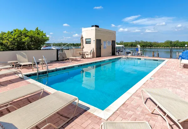 $2,999 | 3200 North Ocean Drive, Unit 203, Hollywood, FL 33019