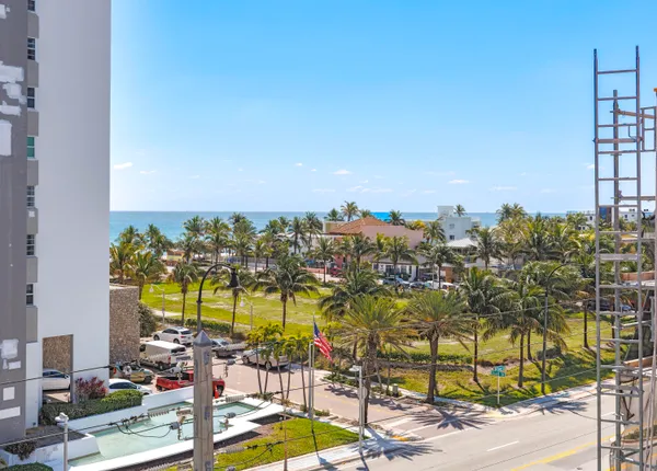 $2,999 | 3200 North Ocean Drive, Unit 203, Hollywood, FL 33019