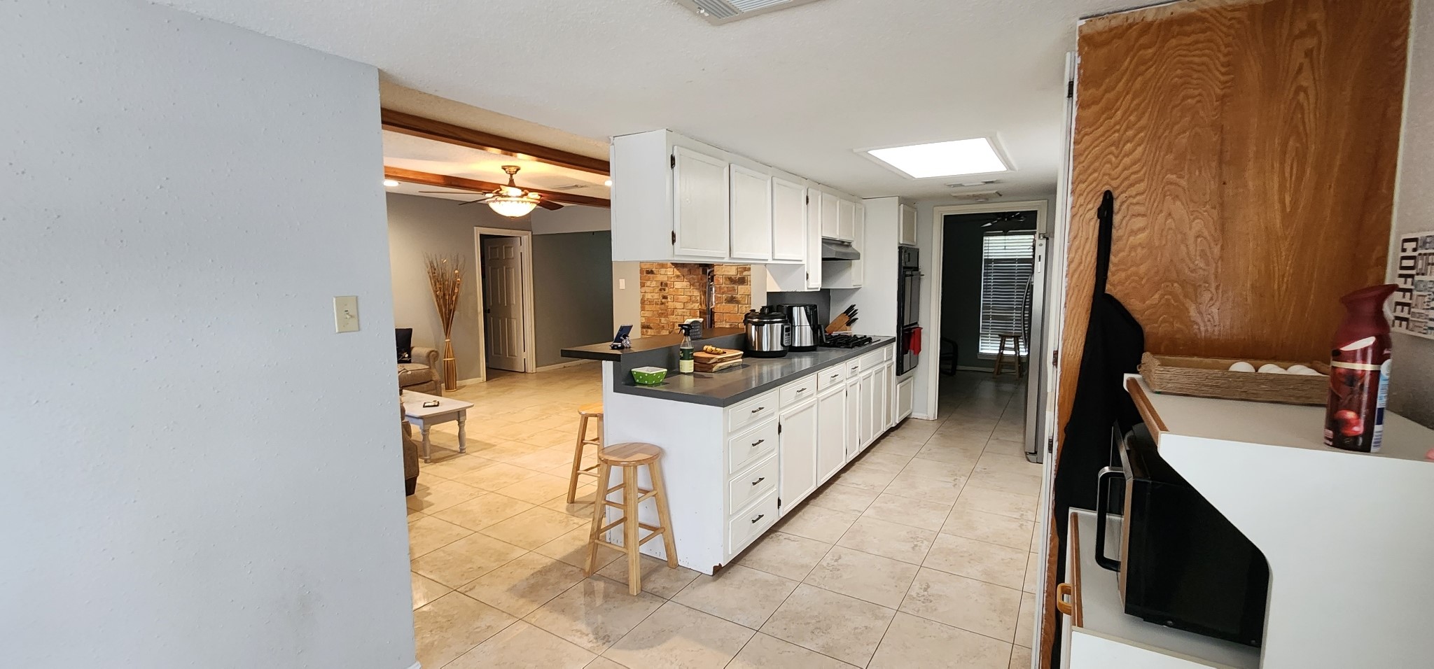 2110 Eagle Point Road Crosby, TX 77532 - Photo 5 of 7