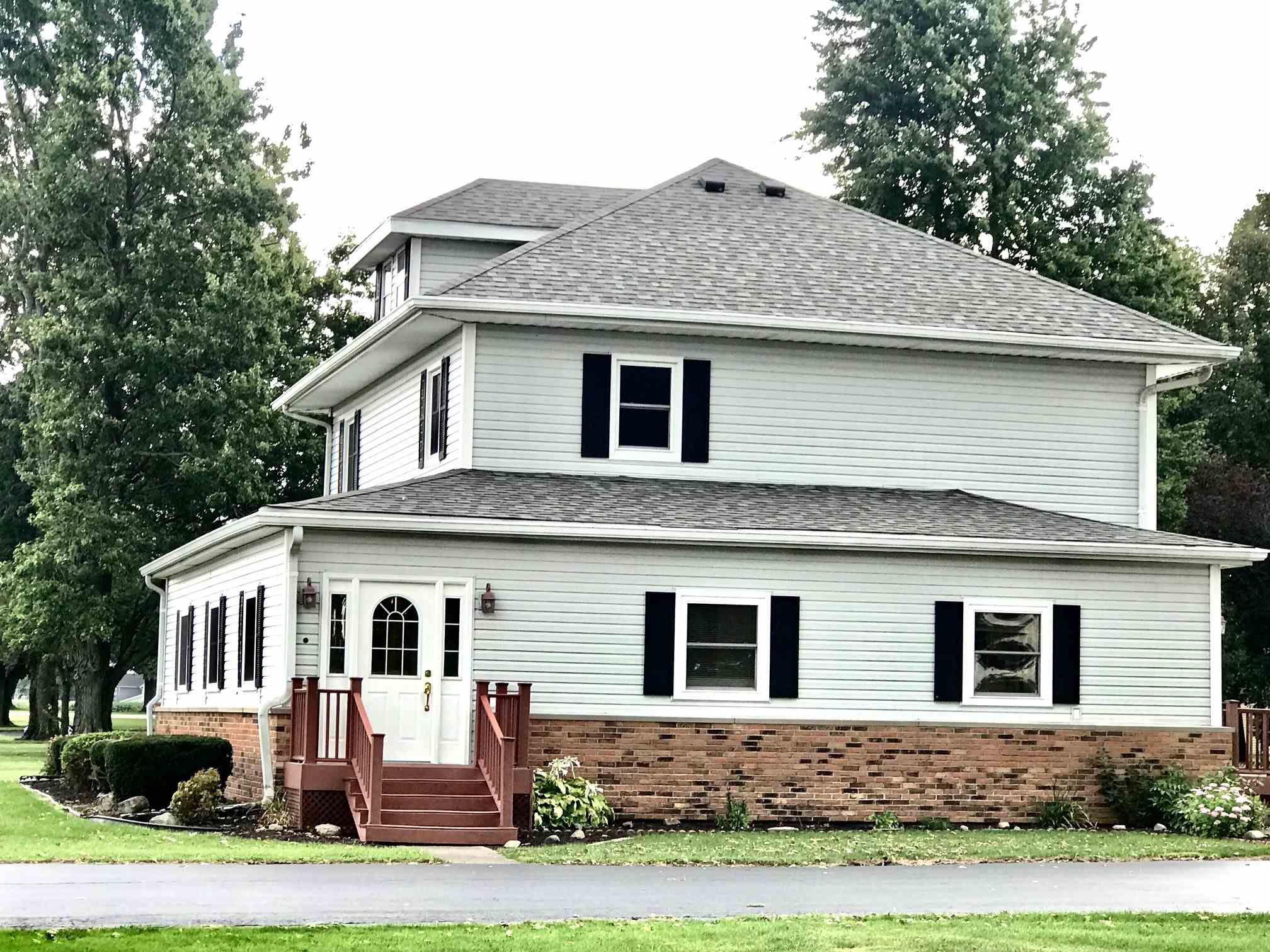 4503 Yoder Road Yoder, IN 46798 - Photo 1 of 30