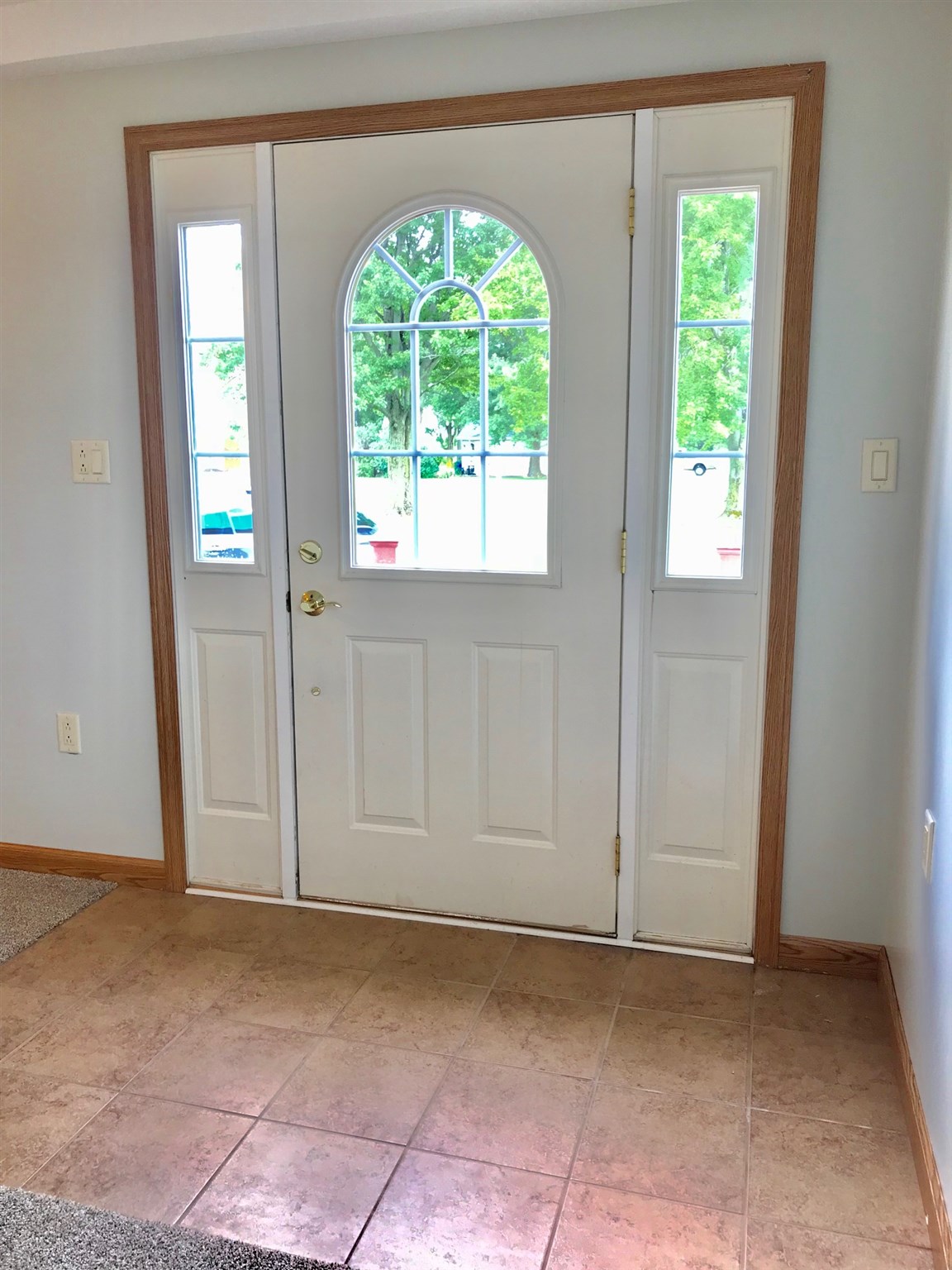 4503 Yoder Road Yoder, IN 46798 - Photo 3 of 30