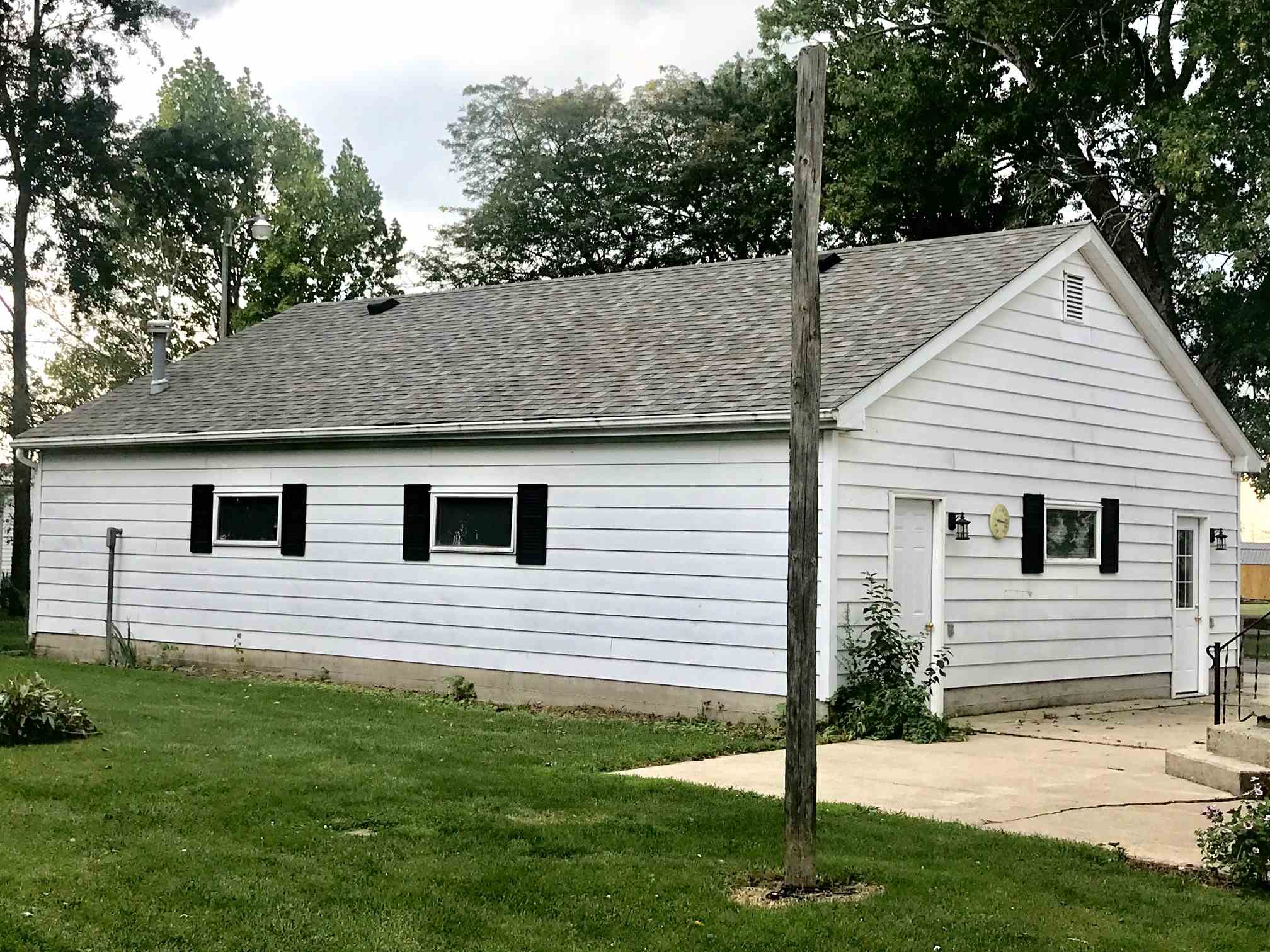 4503 Yoder Road Yoder, IN 46798 - Photo 25 of 30