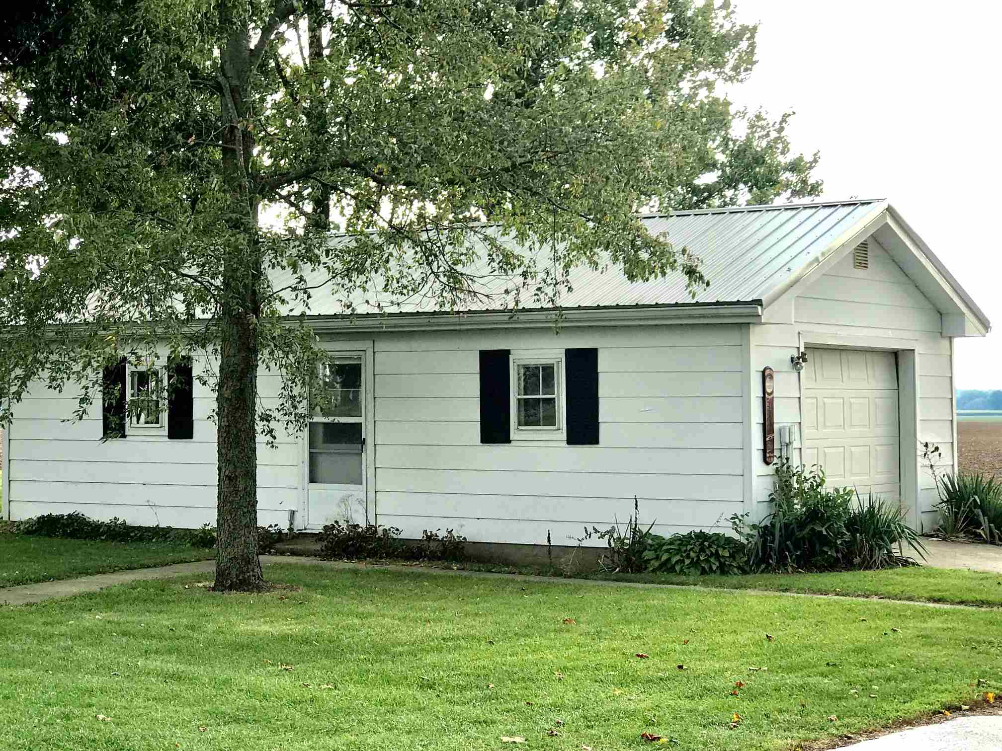 4503 Yoder Road Yoder, IN 46798 - Photo 27 of 30