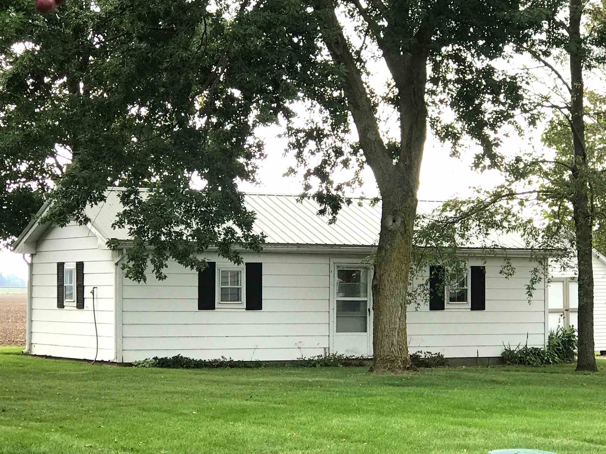 4503 Yoder Road Yoder, IN 46798 - Photo 28 of 30