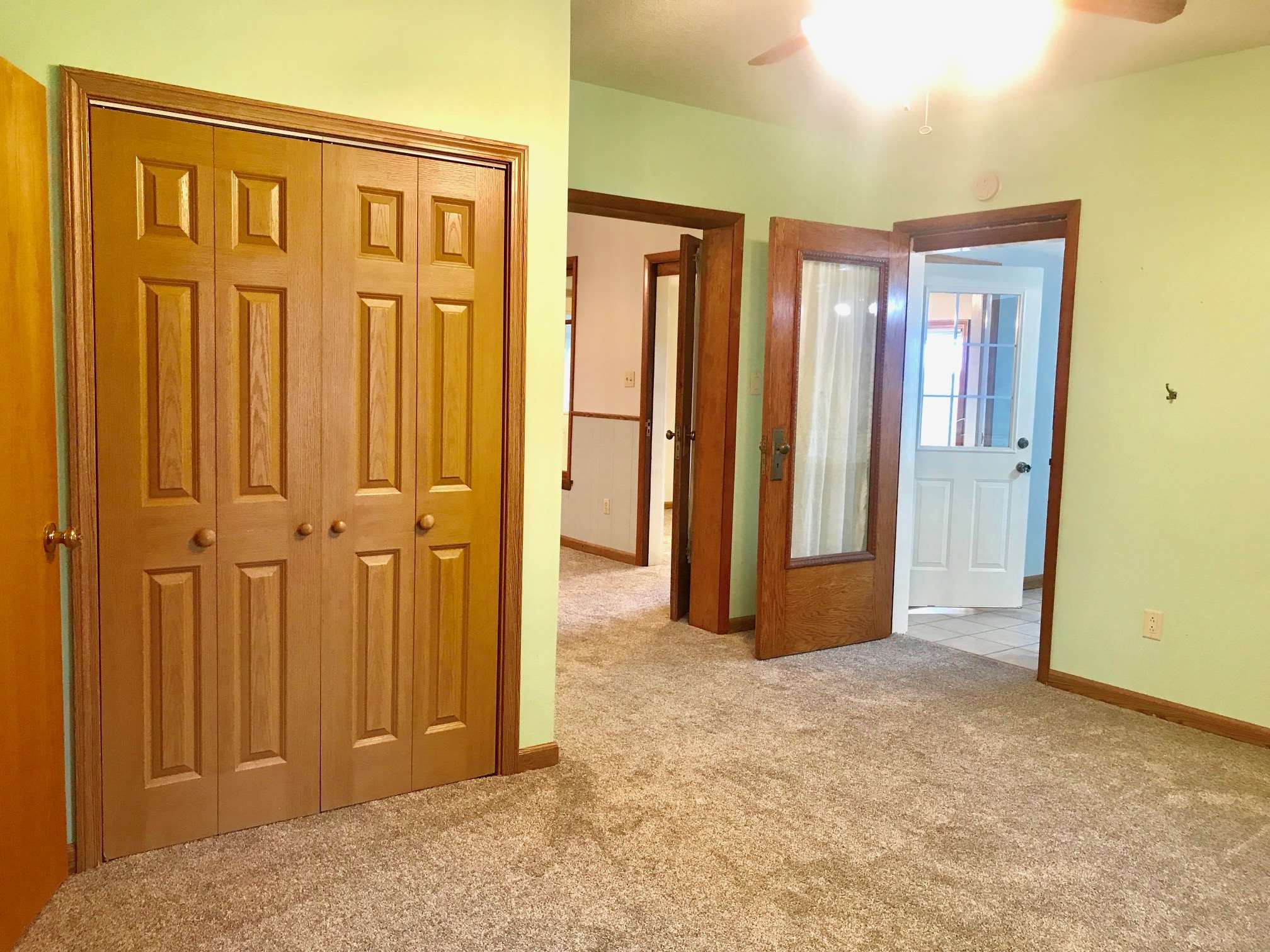 4503 Yoder Road Yoder, IN 46798 - Photo 7 of 30
