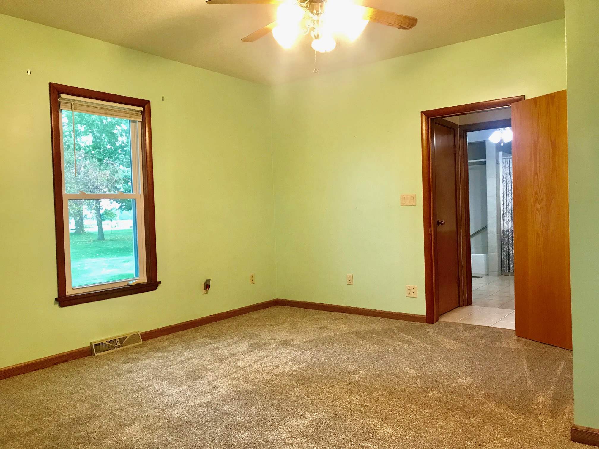4503 Yoder Road Yoder, IN 46798 - Photo 8 of 30