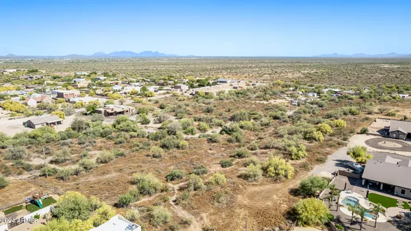 $400,000 | 0 East Carriage Drive, Cave Creek, AZ 85331