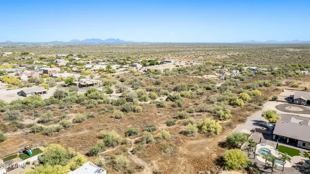 $400,000 | 0 East Carriage Drive, Cave Creek, AZ 85331