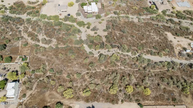 $400,000 | 0 East Carriage Drive, Cave Creek, AZ 85331