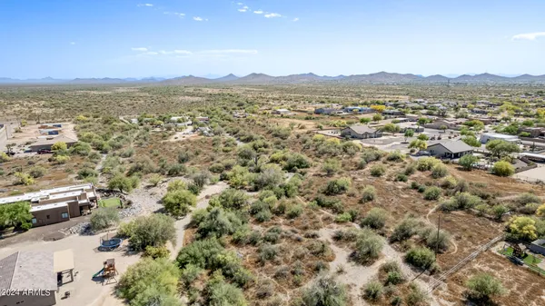 $400,000 | 0 East Carriage Drive, Cave Creek, AZ 85331