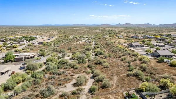$400,000 | 0 East Carriage Drive, Cave Creek, AZ 85331