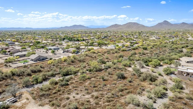 $400,000 | 0 East Carriage Drive, Cave Creek, AZ 85331