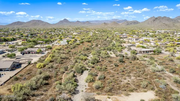 $400,000 | 0 East Carriage Drive, Cave Creek, AZ 85331
