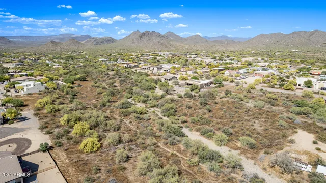 $400,000 | 0 East Carriage Drive, Cave Creek, AZ 85331