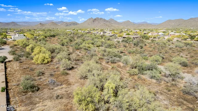 $400,000 | 0 East Carriage Drive, Cave Creek, AZ 85331