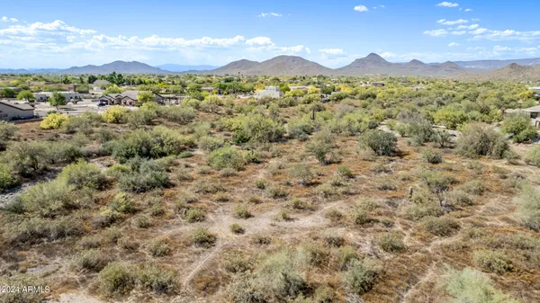 $400,000 | 0 East Carriage Drive, Cave Creek, AZ 85331