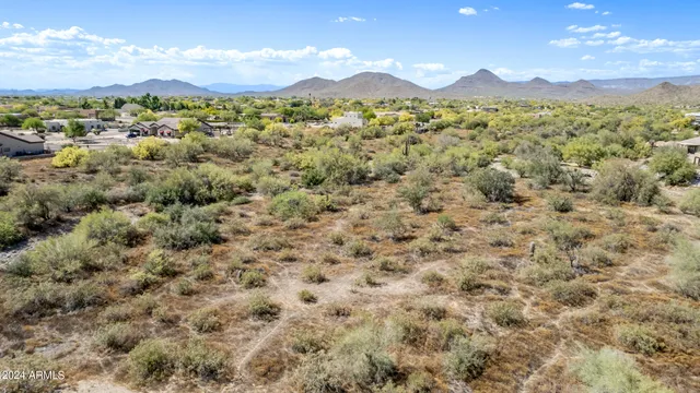 $400,000 | 0 East Carriage Drive, Cave Creek, AZ 85331